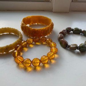 Lovely Bracelet Lot